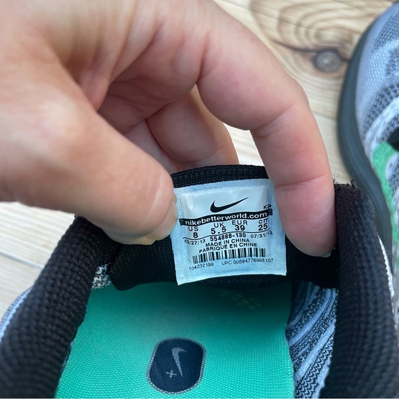 Nike Flyknit Lunar 1+ - Picture 16 of 16